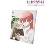 Fly Me to the Moon [Especially Illustrated] Tsukasa Yuzaki Project October Ver. Canvas Board (Anime Toy)