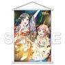 [Love Live! Nijigasaki High School School Idol Club] Sakasama Nijigasaki!? B2 Tapestry Ver. Ayumu Uehara & Setsuna Yuki (Anime Toy)