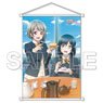 [Love Live! Nijigasaki High School School Idol Club] Sakasama Nijigasaki!? B2 Tapestry Ver. Kasumi Nakasu & Shioriko Mifune (Anime Toy)