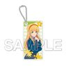 Chara Clear [Love Live! Superstar!!] Sumire Heanna Acrylic Key Ring Spring Ver. (Anime Toy)