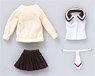 Outfit Selection / Private School Moegi Gakuen Uniform (Fashion Doll)