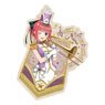 The Quintessential Quintuplets Travel Sticker (Marching Band) 2. Nino Nakano (Anime Toy)