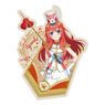 The Quintessential Quintuplets Travel Sticker (Marching Band) 5. Itsuki Nakano (Anime Toy)