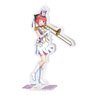The Quintessential Quintuplets Acrylic Stand (Marching Band) 2. Nino Nakano (Anime Toy)