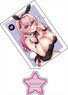 [I Want To Be Praised By Gal Gamer.] Acrylic Stand (1) (Anime Toy)