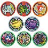 Yo-Kai Medal Set 03 (Character Toy)