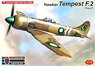 ホーカー テンペスト F.2 「海外仕様」 (プラモデル)