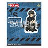 Detective Conan Acrylic Stand Survival (Sato) (Anime Toy)