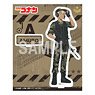 Detective Conan Acrylic Stand Survival (Amuro) (Anime Toy)