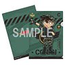 Detective Conan Clear File Survival (Conan) (Anime Toy)