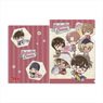 Detective Conan Clear File (Garage) (Anime Toy)