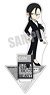 Bungo Stray Dogs: Beast Acrylic Stand Gin (Anime Toy)