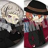 Bungo Stray Dogs: Beast Trading Can Badge (Set of 7) (Anime Toy)