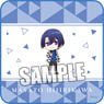 Uta no Prince-sama Hand Towel Be with you Chibi Chara Ver. [Masato Hijirikawa] (Anime Toy)