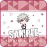 Uta no Prince-sama Hand Towel Be with you Chibi Chara Ver. [Ranmaru Kurosaki] (Anime Toy)