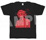 TV Animation [Tokyo Revengers] T-Shirt 07 Manjiro Sano L (Anime Toy)