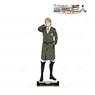 Attack on Titan Jean Big Acrylic Stand Vol.2 (Anime Toy)