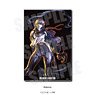 [Black Lagoon] Metallizing Art Roberta (Anime Toy)