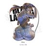 [Black Lagoon] Mounded Mouse Pad D_Revy (Anime Toy)