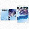 Blue Lock Clear File Set (Anime Toy)