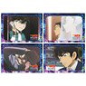 [Detective Conan: The Bride of Halloween] Electrostatic Pitatto Poster (Anime Toy)