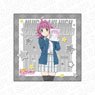 Love Live! Nijigasaki High School School Idol Club Microfiber Rina Tennoji Winter Uniform Ver. (Anime Toy)