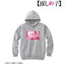 [Oshi no Ko] Ruby Debut Stage Parka Mens S (Anime Toy)
