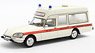 Citroen DS21 Visser Ambulance 1974 `Winschoten` (Diecast Car)