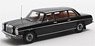 MB V114 1969 Black (Diecast Car)