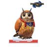 Monster Hunter Rise Cohoot Big Acrylic Stand (Anime Toy)