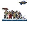 Monster Hunter Rise People of Kamura Village Big Acrylic Stand (Anime Toy)