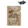 Monster Hunter Rise Monster Hunter Rise Rampage Emaki Clear File (Anime Toy)