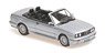 BMW M3 Cabriolet (E30) 1988 Silver (Diecast Car)