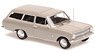 Opel Rekord A Caravan 1962 Beige (Diecast Car)