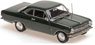 Opel Rekord A Coupe 1962 Green (Diecast Car)