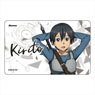 Sword Art Online Progressive: Aria of a Starless Night IC Card Sticker Kirito B (Anime Toy)