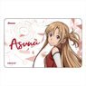 Sword Art Online Progressive: Aria of a Starless Night IC Card Sticker Asuna B (Anime Toy)