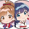 Can Badge [Selection Project] 02 (Set of 9) (Anime Toy)
