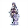 Sword Art Online Progressive: Aria of a Starless Night Acrylic Stand Mito A (Anime Toy)