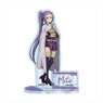 Sword Art Online Progressive: Aria of a Starless Night Acrylic Stand Mito B (Anime Toy)
