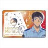 Detective Conan Galaxy Series IC Card Sticker Hiromitsu Morofushi (Anime Toy)