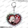 Visual Prison Aurora Acrylic Key Ring Veuve Elizabeth (Anime Toy)