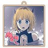 [Oshi no Ko] Wood Key Ring MEM-cho (Anime Toy)