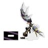 Shaman King [Especially Illustrated] Acrylic Stand Tao Ren (Anime Toy)