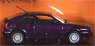 Volkswagen Corrado G60 1990 Purple Metallic (Diecast Car)