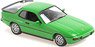 Porsche 924 1984 Green (Diecast Car)