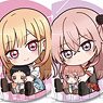 Trading Can Badge My Dress-Up Darling Gyugyutto (Set of 7) (Anime Toy)