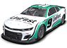 `チェイス・エリオット` #9 ユニファースト シボレー カマロ NASCAR 2022 ネクストジェネレーション (ミニカー)