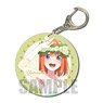 Soft Clear Charm The Quintessential Quintuplets Yotsuba Nakano (Anime Toy)