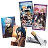 Promise of Wizard Twin Wafer 3 (Set of 20) (Shokugan)